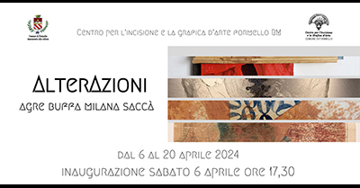 Mostra “Alter_Azioni” a Formello
