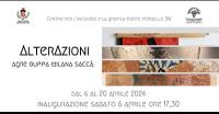 Mostra “Alter_Azioni” a Formello